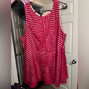 Torrid blouse
